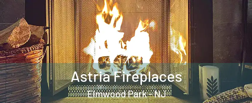  Astria Fireplaces Elmwood Park - NJ