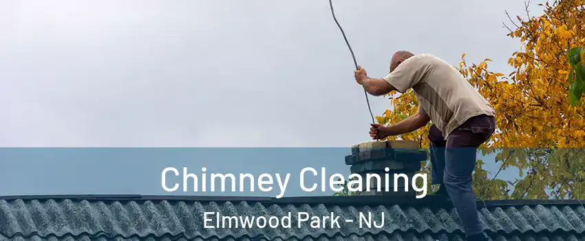  Chimney Cleaning Elmwood Park - NJ