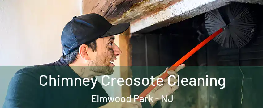  Chimney Creosote Cleaning Elmwood Park - NJ