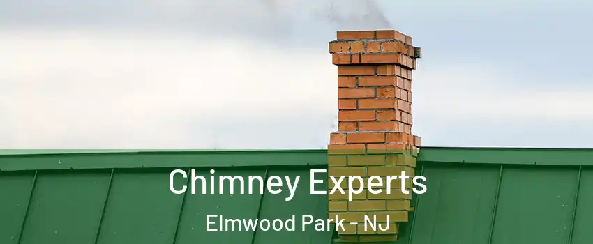 Chimney Experts Elmwood Park - NJ