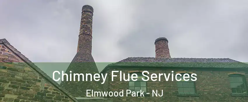  Chimney Flue Services Elmwood Park - NJ