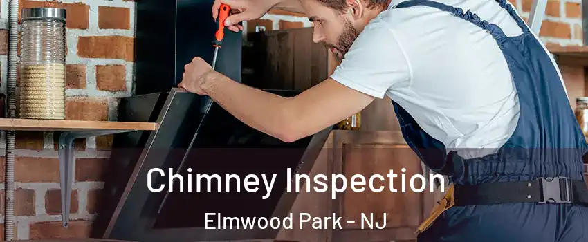  Chimney Inspection Elmwood Park - NJ