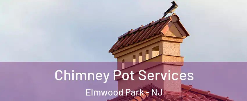  Chimney Pot Services Elmwood Park - NJ