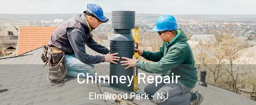  Chimney Repair Elmwood Park - NJ
