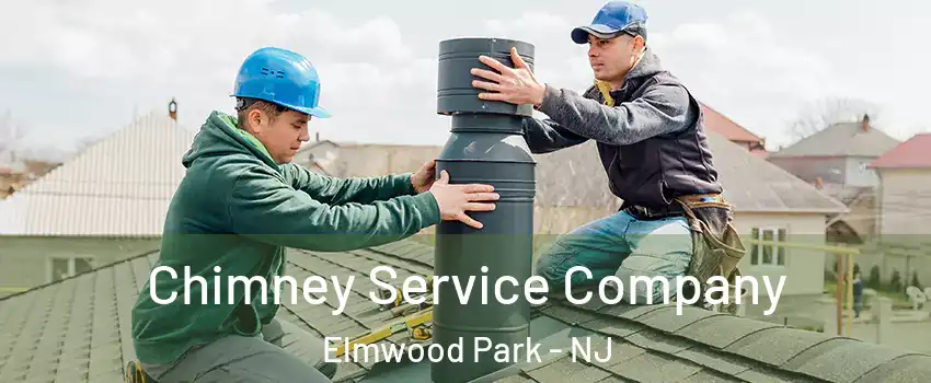  Chimney Service Company Elmwood Park - NJ