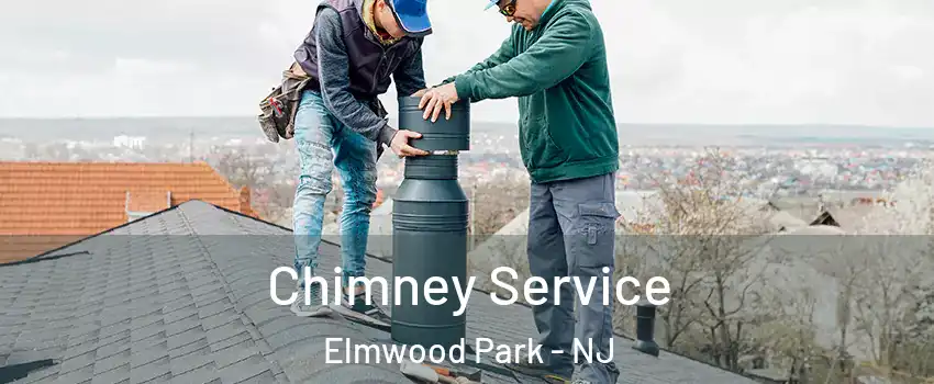  Chimney Service Elmwood Park - NJ