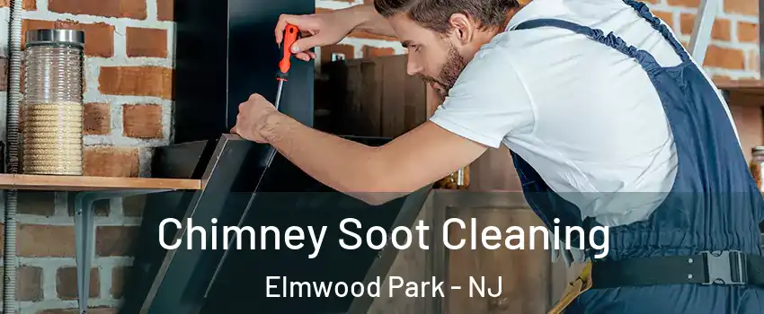  Chimney Soot Cleaning Elmwood Park - NJ