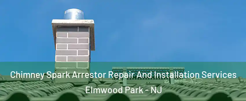  Chimney Spark Arrestor Repair And Installation Services Elmwood Park - NJ