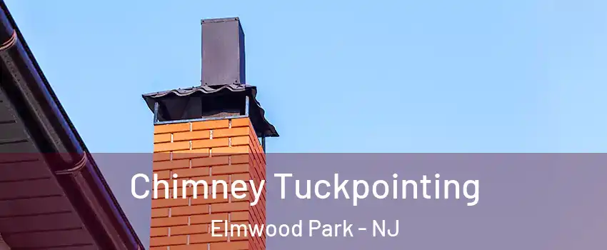  Chimney Tuckpointing Elmwood Park - NJ