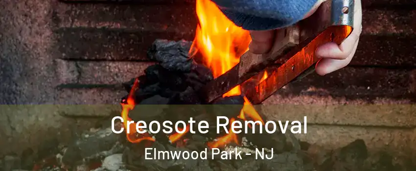  Creosote Removal Elmwood Park - NJ