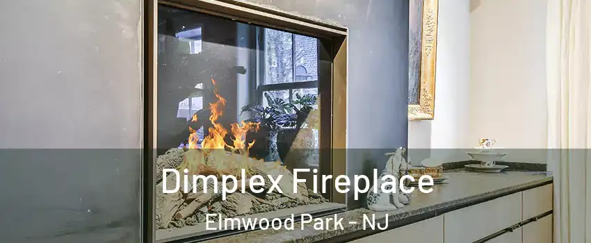  Dimplex Fireplace Elmwood Park - NJ