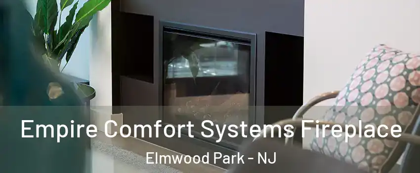  Empire Comfort Systems Fireplace Elmwood Park - NJ