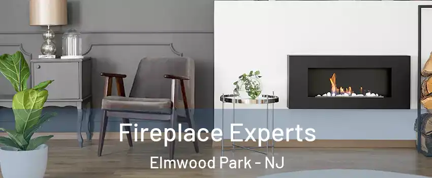  Fireplace Experts Elmwood Park - NJ