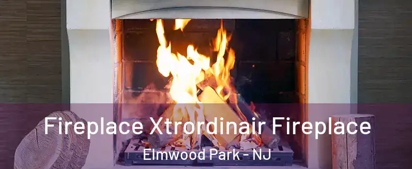  Fireplace Xtrordinair Fireplace Elmwood Park - NJ