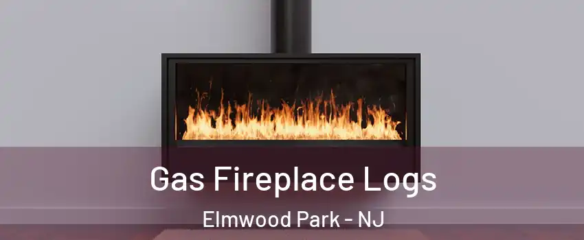  Gas Fireplace Logs Elmwood Park - NJ