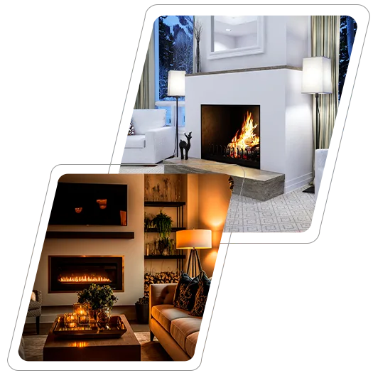 Remove Chimney Odor in Elmwood Park, NJ