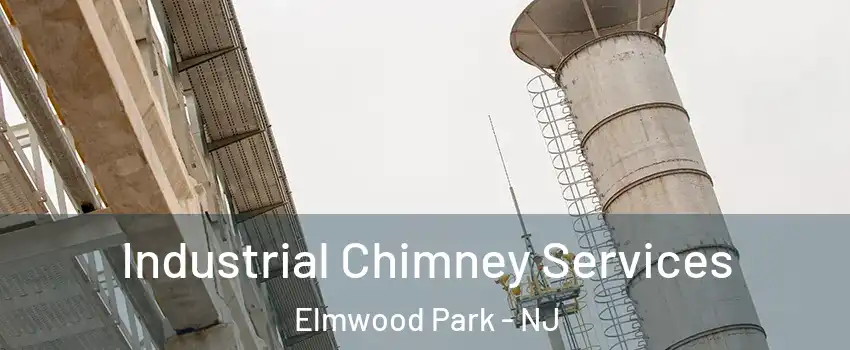  Industrial Chimney Services Elmwood Park - NJ