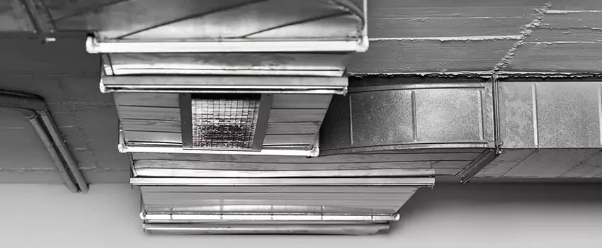 Trusted Air Duct Cleaning Company in Elmwood Park, New Jersey