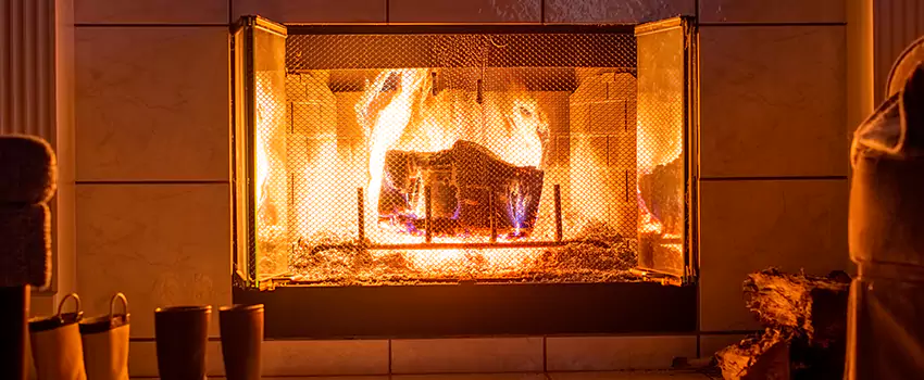 Astria Vent Free Gas Fireplaces Installation in Elmwood Park, NJ