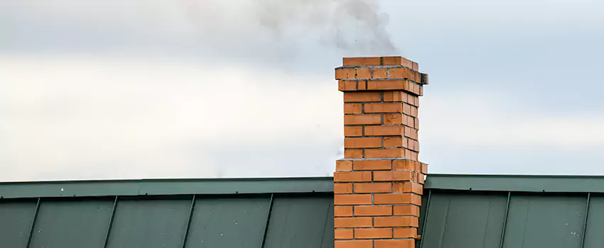 Animal Screen Chimney Cap Repair And Installation Services in Elmwood Park, New Jersey