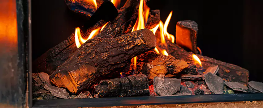 Chimney Fireplace Ash Dump Cleaning in Elmwood Park, NJ