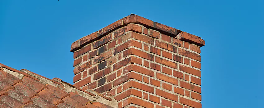 Clean Blocked Chimney in Elmwood Park, New Jersey