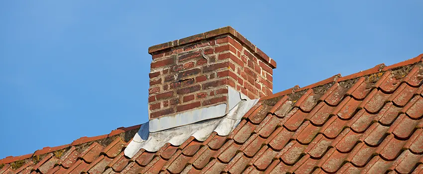 Residential Chimney Bricks Rotten Repair Services in Elmwood Park, NJ