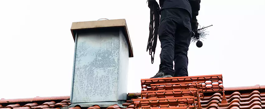 Chimney Liner Services Cost in Elmwood Park, NJ