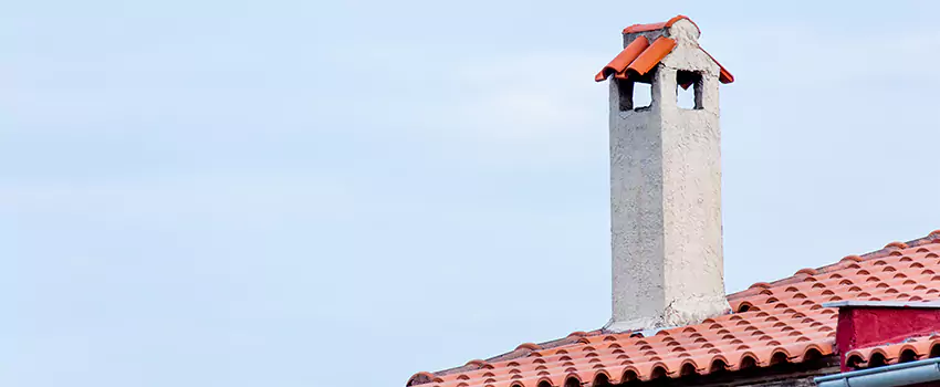 Chimney Pot Replacement in Elmwood Park, NJ