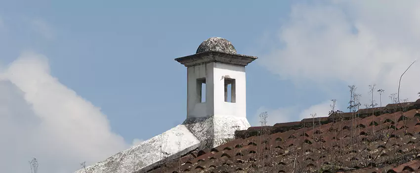 Cost To Rebuild A Chimney in Elmwood Park, NJ