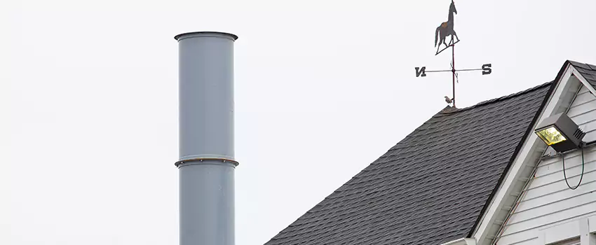 Chimney Inspection in Elmwood Park, NJ