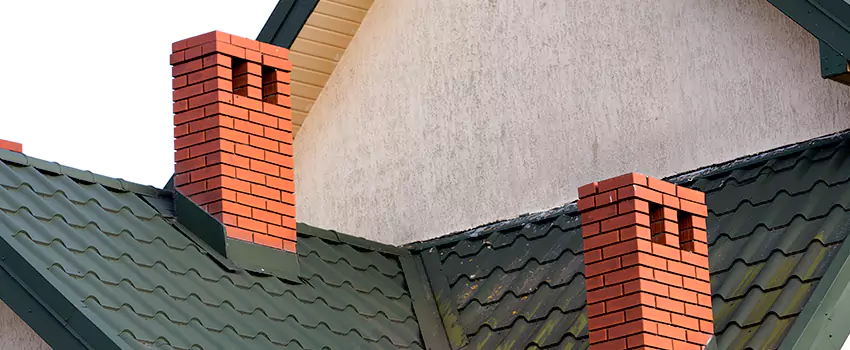 Chimney Saver Waterproofing Services in Elmwood Park, New Jersey