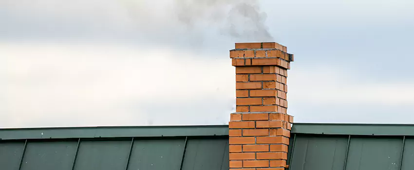 Chimney Soot Cleaning Cost in Elmwood Park, NJ
