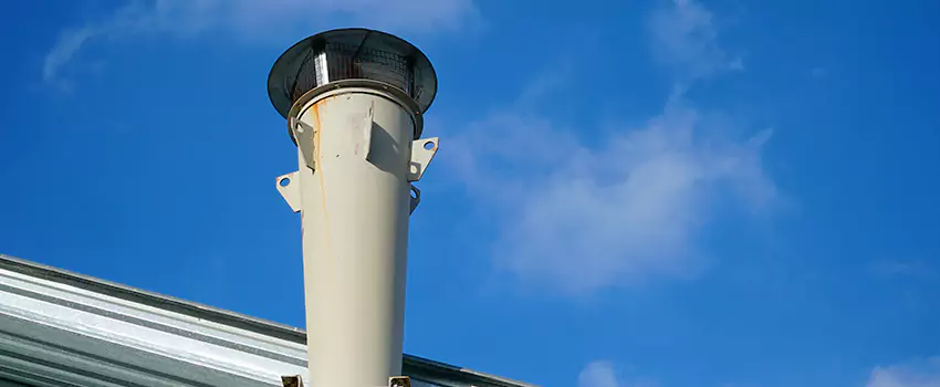 Chimney Spark Arrestor Requirements in Elmwood Park, NJ