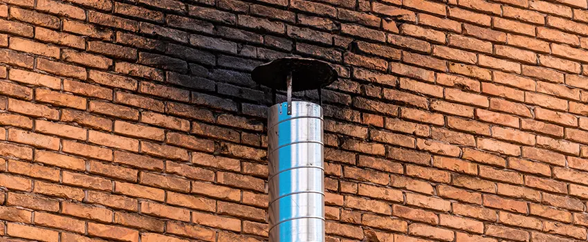 Diagnosing Commercial Chimney Problems in Elmwood Park, NJ