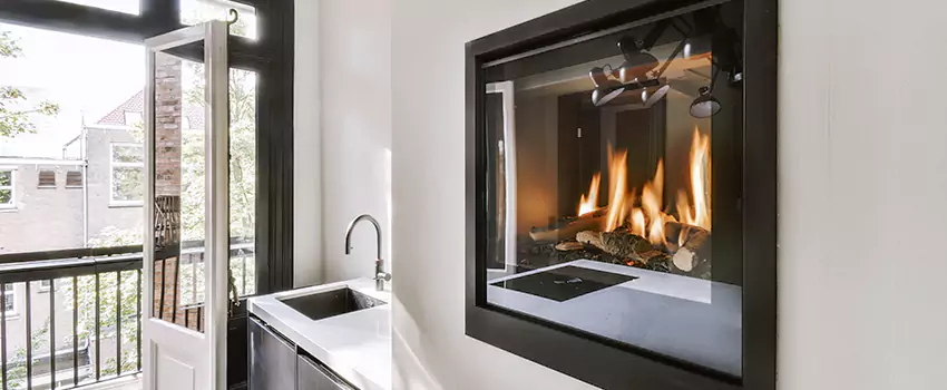 Dimplex Fireplace Installation and Repair in Elmwood Park, New Jersey