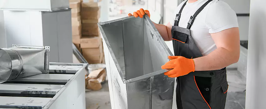 Benefits of Dryer Vent Inspection in Elmwood Park, NJ