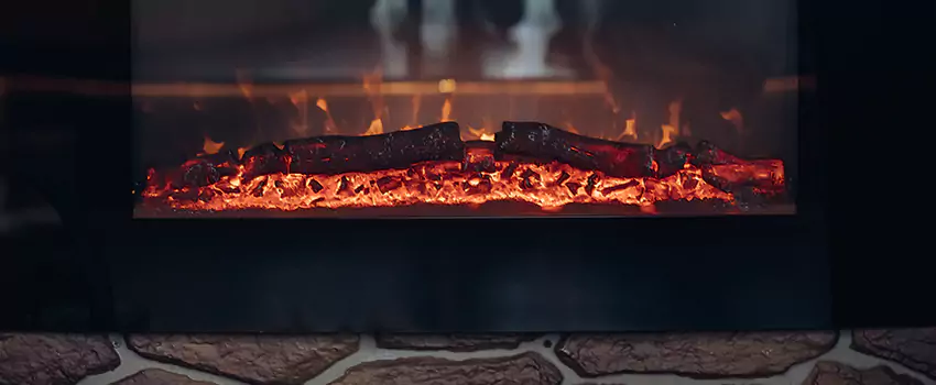 Outdoor Electric Fireplace Installation Solutions in Elmwood Park, NJ