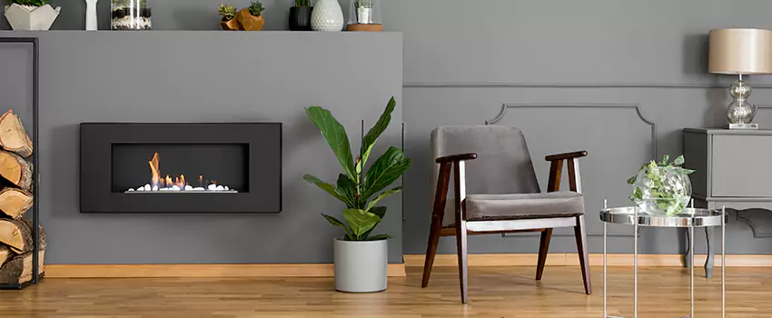 Ethanol Fireplace Burner Repair in Elmwood Park, NJ