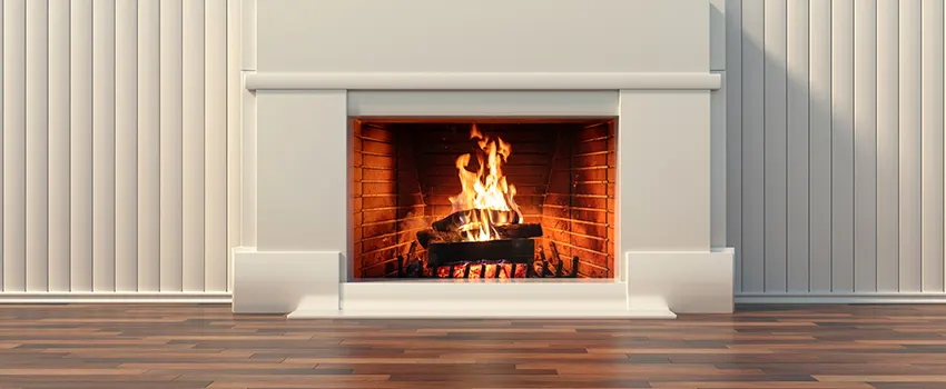 Fireplace Broken Ashtray Repair Services in Elmwood Park, New Jersey