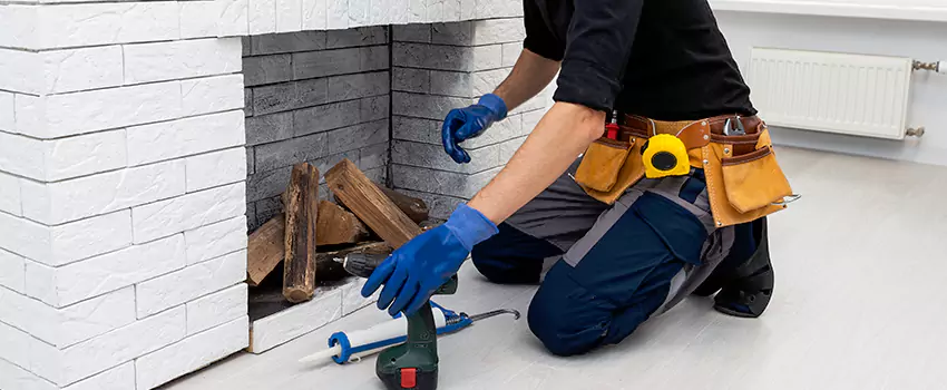 Fireplace Doors Cleaning in Elmwood Park, New Jersey