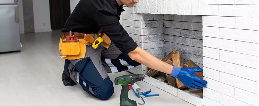Ethanol Fireplace Installation Contractors in Elmwood Park, New Jersey