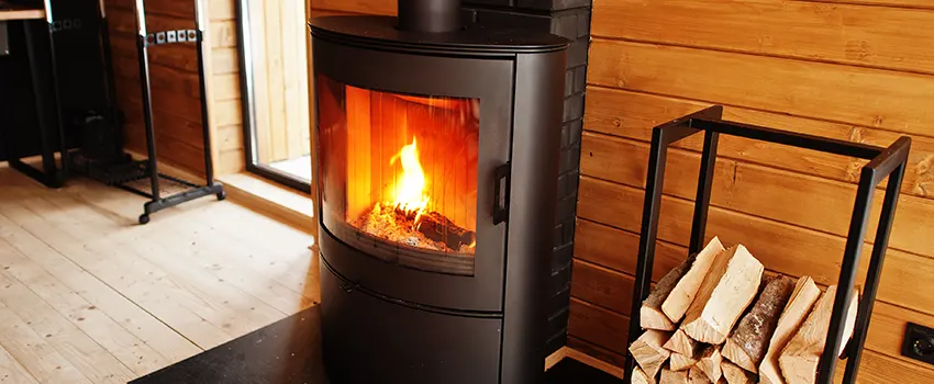Gas Fireplace Door Handle Installation Services in Elmwood Park, New Jersey