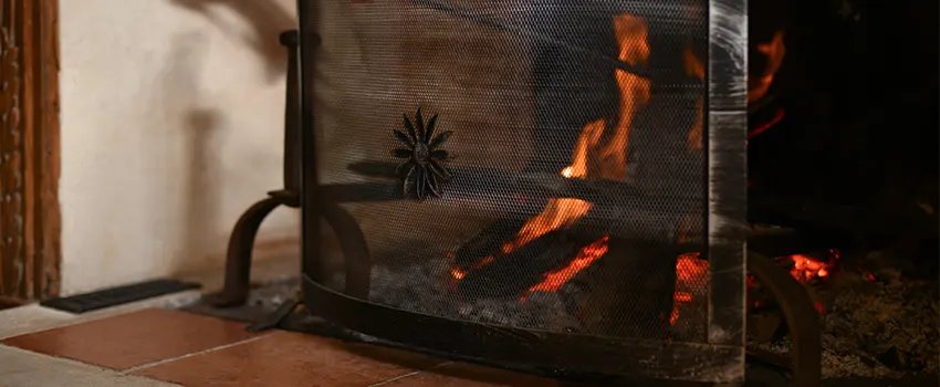 Electric Metal Fireplace installation Services in Elmwood Park, NJ