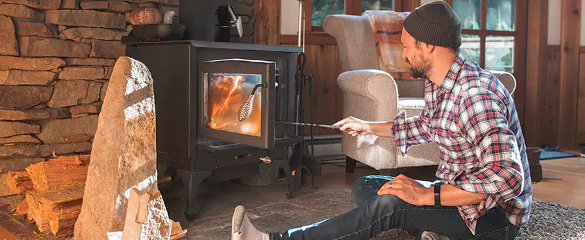 Fireplace Chimney Maintenance in Elmwood Park, New Jersey