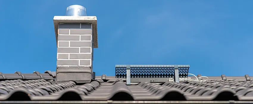 Repair Blocked Chimney in Elmwood Park, New Jersey