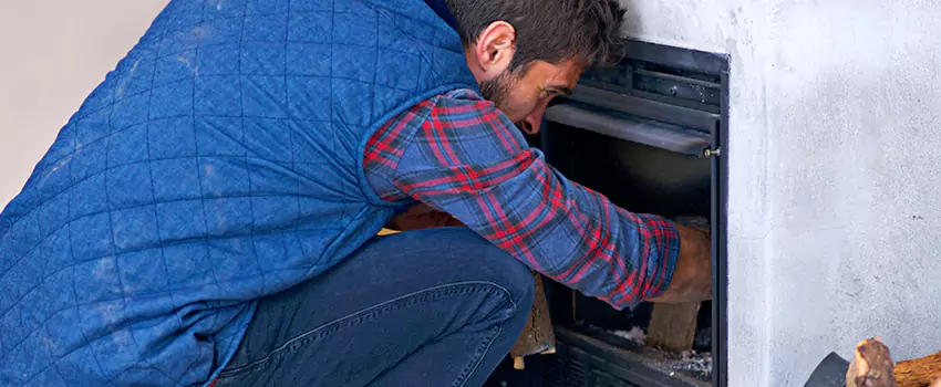 Fix Non-Working Prefabricated Fireplace in Elmwood Park, NJ