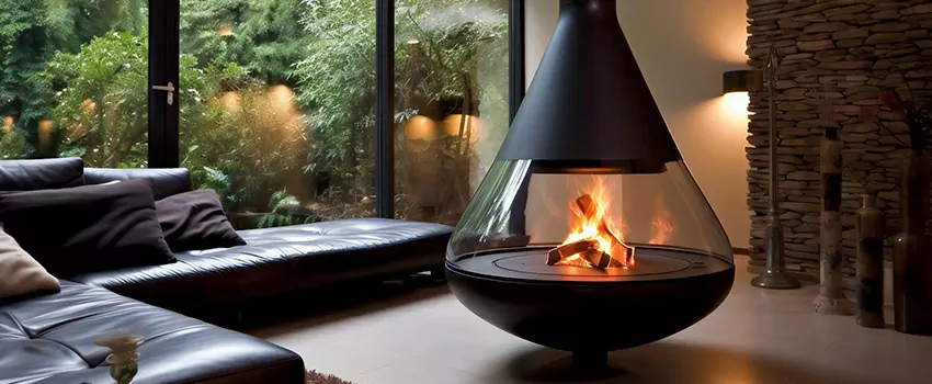 Affordable Floating Fireplace Repair And Installation Services in Elmwood Park, New Jersey