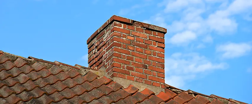 Flue Tiles Cracked Repair Services near Me in Elmwood Park, NJ