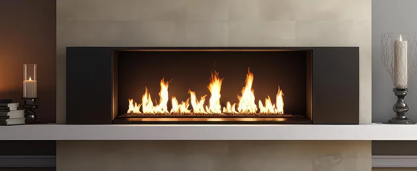 Vent Free Gas Fireplaces Repair Solutions in Elmwood Park, New Jersey